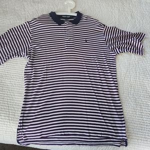 Men's Polo Golf 'Golf' shirt